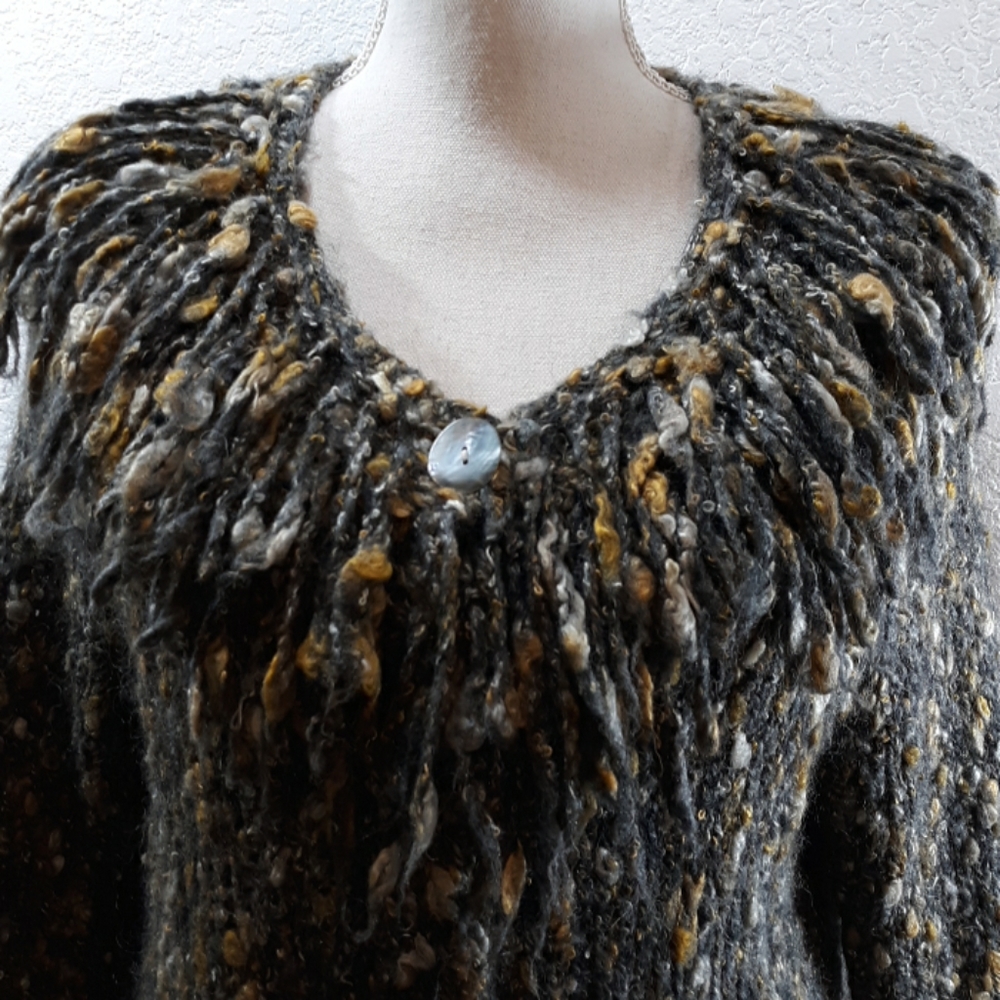 Sweater, Ruby Rd, Size Extra Large - image 2